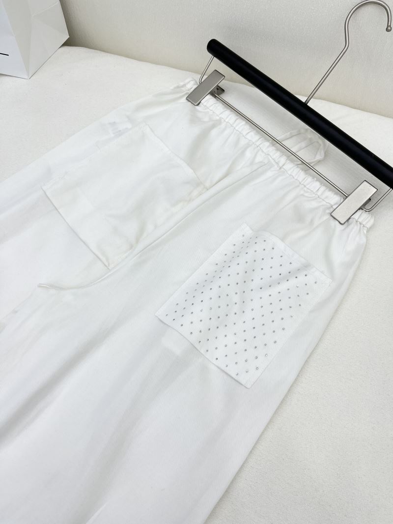 Celine Long Pants